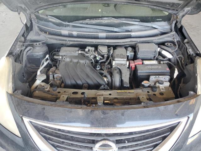 Photo 11 from auction – 2012 NISSAN VERSA S with VIN 3N1CN7AP5CL917898