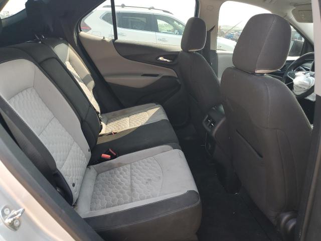 Photo 10 from auction – 2018 CHEVROLET EQUINOX LS with VIN 3GNAXHEV3JS508290