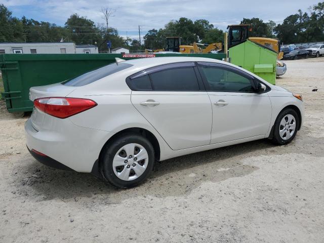 صورة رقم 3 من المزاد - 2014 KIA FORTE LX مع VIN KNAFK4A6XE5115047