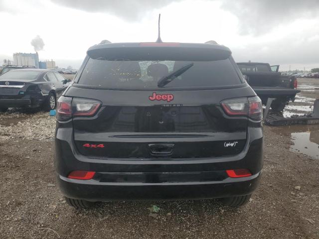 Zdjęcie 6 z aukcji – 2023 JEEP COMPASS LI z VIN 3C4NJDCN0PT504336