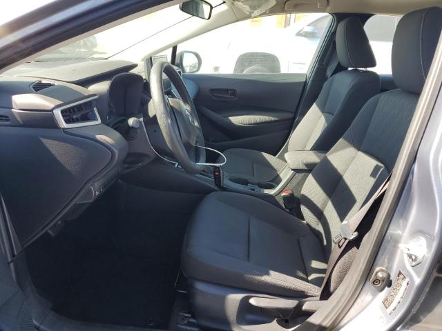Photo 7 from auction – 2024 TOYOTA COROLLA LE with VIN 5YFB4MDE7RP221141