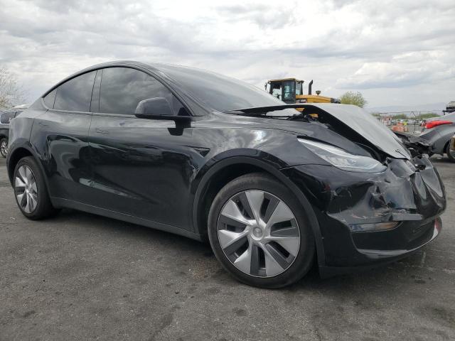 Photo 4 from auction – 2023 TESLA MODEL Y with VIN 7SAYGDEE2PA114300