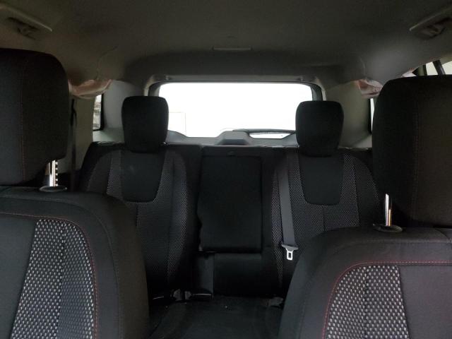 Photo 10 from auction – 2016 GMC TERRAIN SL with VIN 2GKALNEK3G6357598