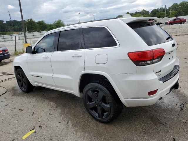 Photo 2 from auction – 2015 JEEP GRAND CHER with VIN 1C4RJFAG9FC724554