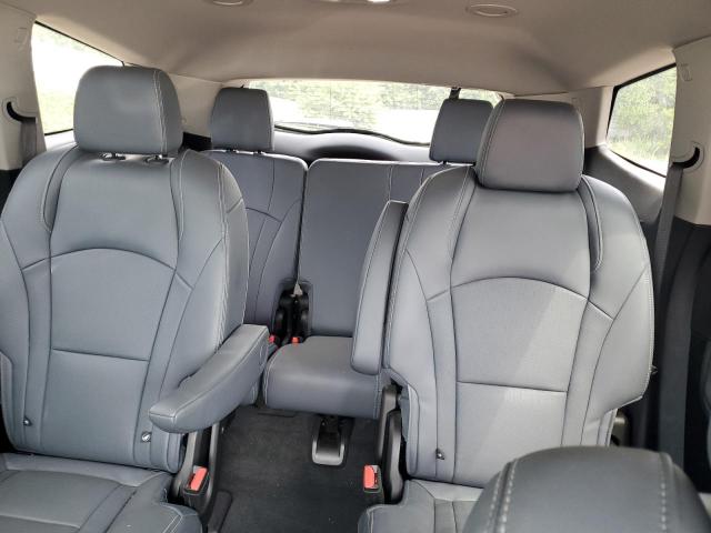 Photo 10 from auction – 2021 BUICK ENCLAVE ES with VIN 5GAEVAKW6MJ230111