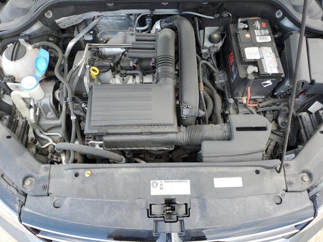 Photo 11 from auction – 2017 VOLKSWAGEN JETTA SE with VIN 3VWDB7AJ7HM291792