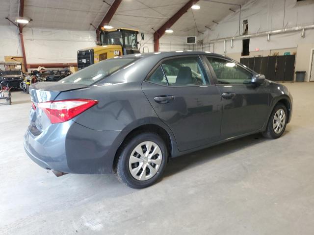 Photo 3 from auction – 2015 TOYOTA COROLLA L with VIN 2T1BURHE3FC445056