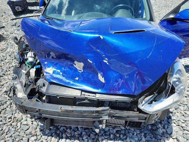 Photo 11 from auction – 2014 HYUNDAI VELOSTER T with VIN KMHTC6AEXEU200820