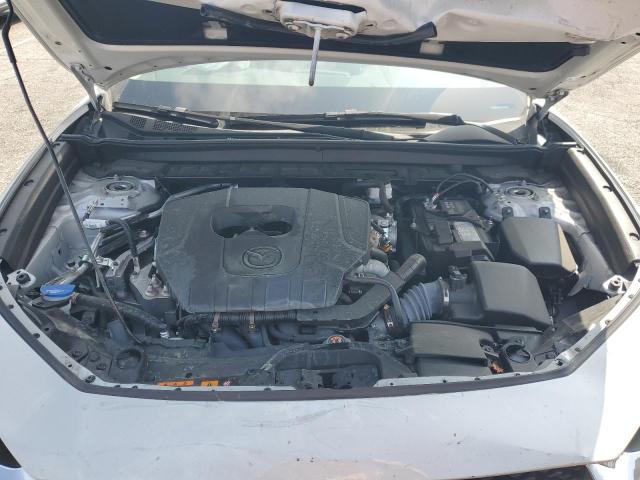 Photo 12 from auction – 2024 MAZDA CX-30 SELE with VIN 3MVDMBBM1RM678637