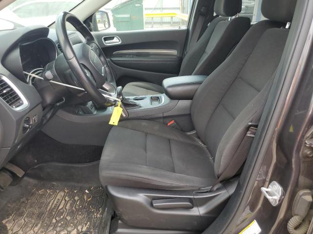 Photo 7 from auction – 2019 DODGE DURANGO SXT with VIN 1C4RDJAG3KC599670