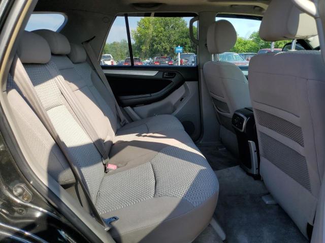 Photo 11 from auction – 2006 TOYOTA 4RUNNER SR5 with VIN JTEBU14R868068189