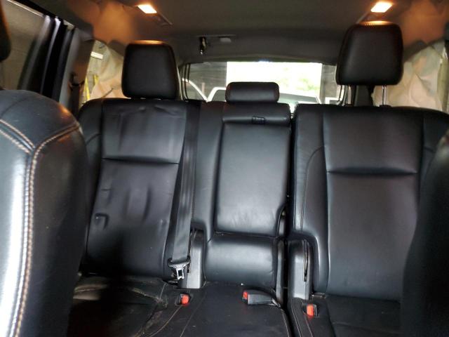 Photo 10 from auction – 2018 TOYOTA HIGHLANDER with VIN 5TDJZRFH3JS528657