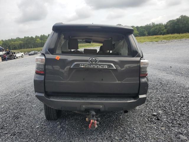Photo 6 from auction – 2014 TOYOTA 4RUNNER SR5 with VIN JTEBU5JR0E5191139