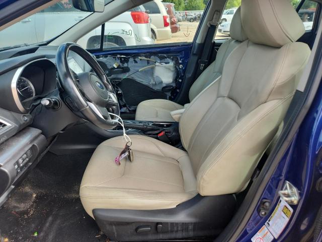 Photo 7 from auction – 2017 SUBARU IMPREZA LI with VIN 4S3GTAT62H3747220