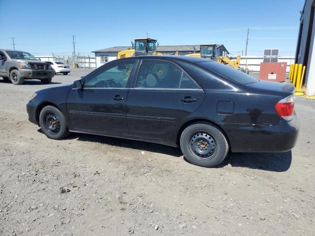 Photo 2 from auction – 2005 TOYOTA CAMRY LE with VIN 4T1BE32K05U081426