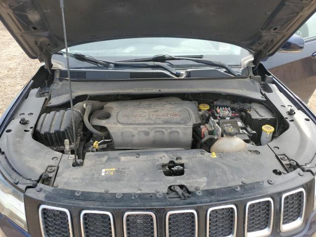 Photo 12 from auction – 2018 JEEP COMPASS LI with VIN 3C4NJDCB4JT393819