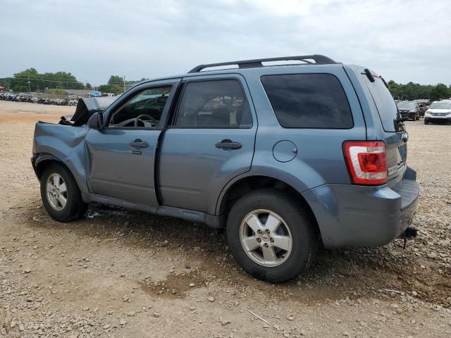 Photo 2 from auction – 2012 FORD ESCAPE XLT with VIN 1FMCU0D73CKC19936