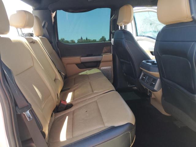 Photo 10 from auction – 2023 FORD F350 SUPER with VIN 1FT8W3DM7PEC57153