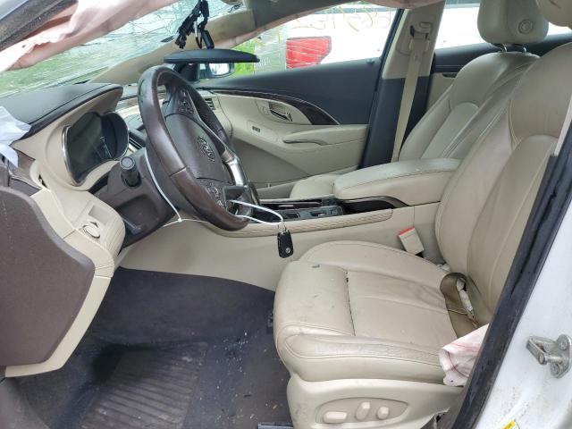 Photo 7 from auction – 2015 BUICK LACROSSE with VIN 1G4GC5G35FF214437