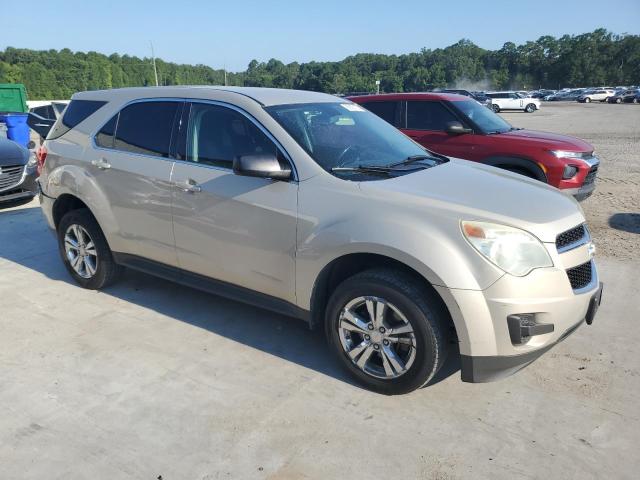 Photo 4 from auction – 2011 CHEVROLET EQUINOX LS with VIN 2GNALBEC1B1249013