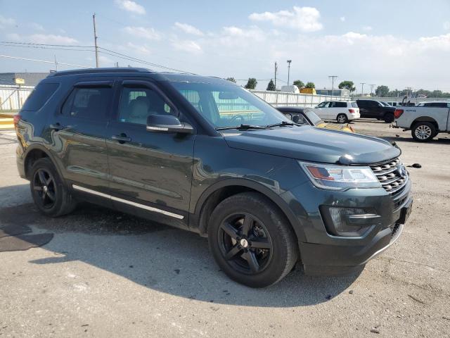 Photo 4 from auction – 2016 FORD EXPLORER XLT with VIN 1FM5K8DH0GGB37130