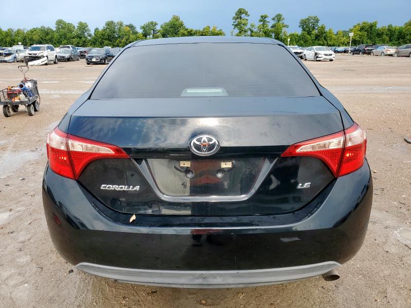 Photo 6 from auction – 2018 TOYOTA COROLLA L with VIN 5YFBURHE0JP770207