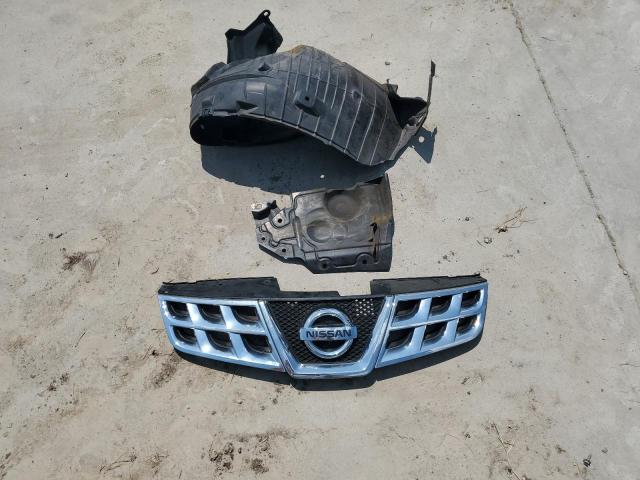 Photo 12 from auction – 2012 NISSAN ROGUE S with VIN JN8AS5MV5CW716299
