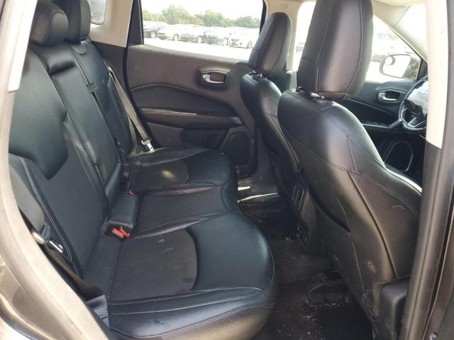 Photo 10 from auction – 2021 JEEP COMPASS LATITUDE with VIN 3C4NJDBB2MT552035