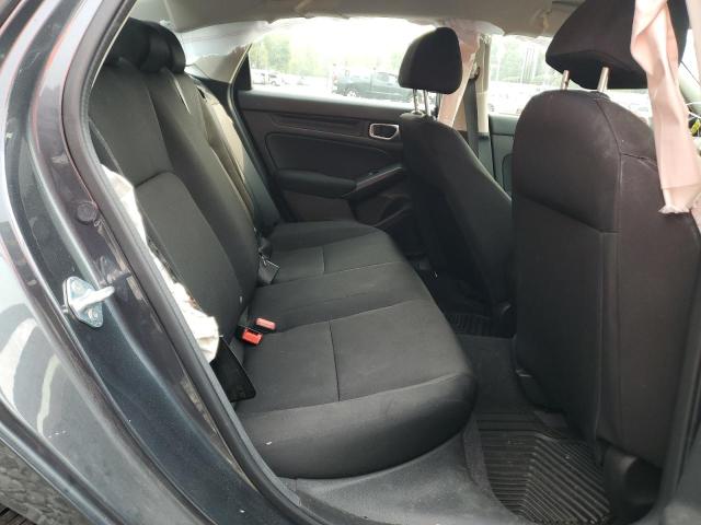 Photo 10 from auction – 2024 HONDA CIVIC LX with VIN 2HGFE2F2XRH517476