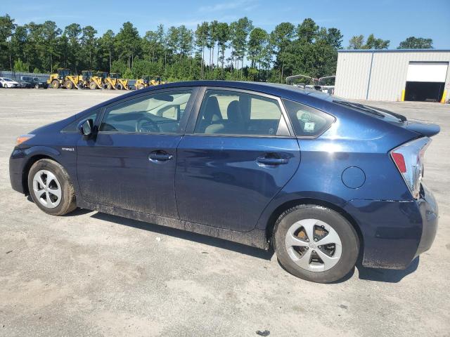 Photo 2 from auction – 2015 TOYOTA PRIUS with VIN JTDKN3DU2F0474792