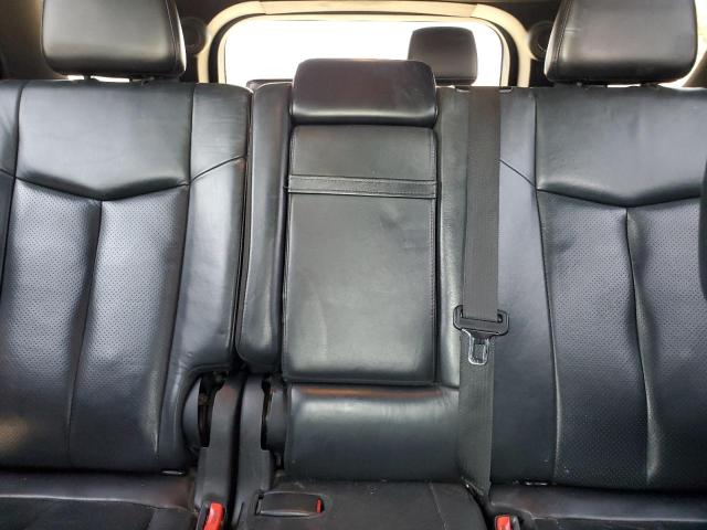 Photo 10 from auction – 2015 DODGE DURANGO R/T with VIN 1C4SDHCT9FC201310