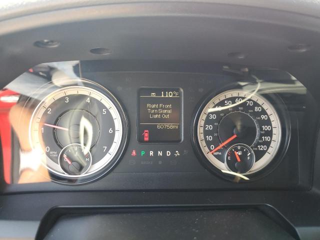 Photo 9 from auction – 2017 RAM 1500 ST with VIN 1C6RR6FT2HS782083