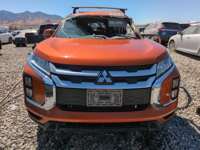Photo 5 from auction – 2020 MITSUBISHI OUTLANDER with VIN JA4AP3AU4LU015305