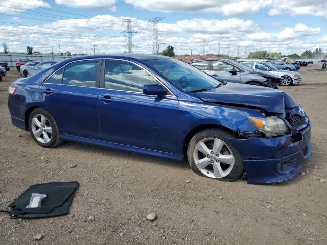 Photo 4 from auction – 2010 TOYOTA CAMRY BASE with VIN 4T1BF3EK4AU508058