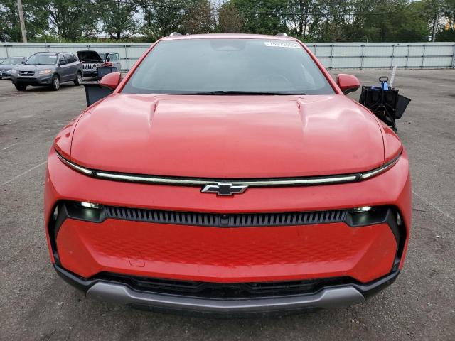 Photo 5 from auction – 2024 CHEVROLET EQUINOX 2L with VIN 3GN7DLRP6RS253633