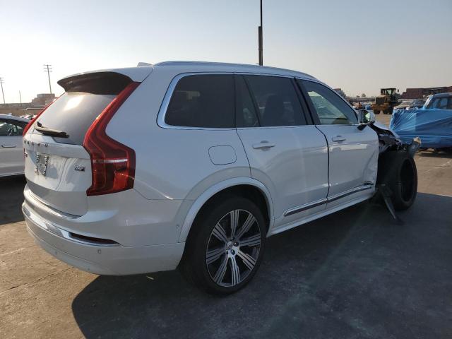 Photo 3 from auction – 2025 VOLVO XC90 PLUS with VIN YV4062PE8S1316123