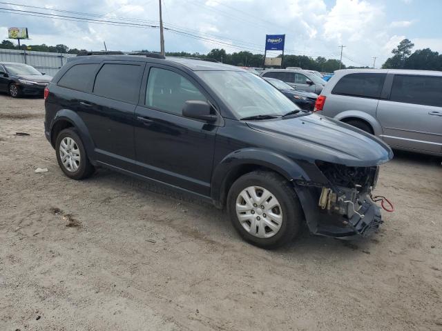Photo 4 from auction – 2018 DODGE JOURNEY SE with VIN 3C4PDCAB8JT531813