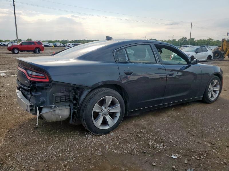 Zdjęcie 3 z aukcji – 2016 DODGE CHARGER SX z VIN 2C3CDXHG7GH355351