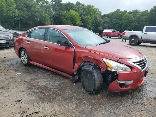 Photo 4 from auction – 2014 NISSAN ALTIMA 2.5 with VIN 1N4AL3AP6EN334932