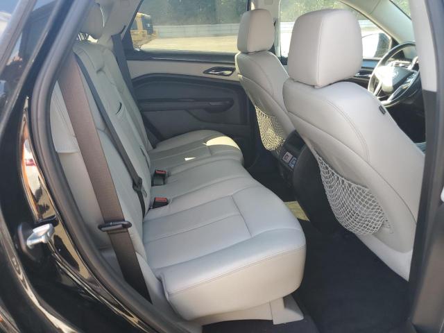 Foto 11 de la subasta – 2013 CADILLAC SRX con VIN 3GYFNAE38DS554822