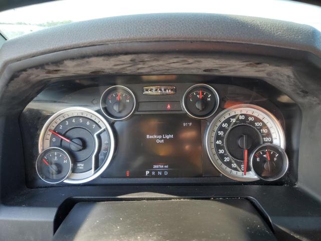 Photo 9 from auction – 2017 RAM 1500 SLT with VIN 1C6RR6LTXHS505430