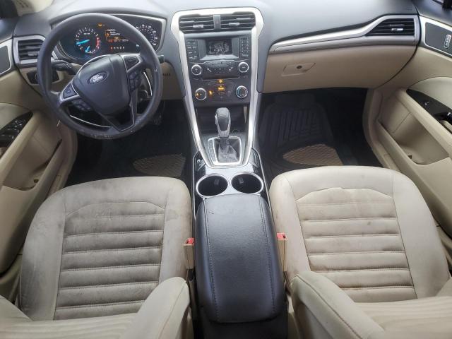 Photo 8 from auction – 2013 FORD FUSION SE with VIN 3FA6P0H77DR339664