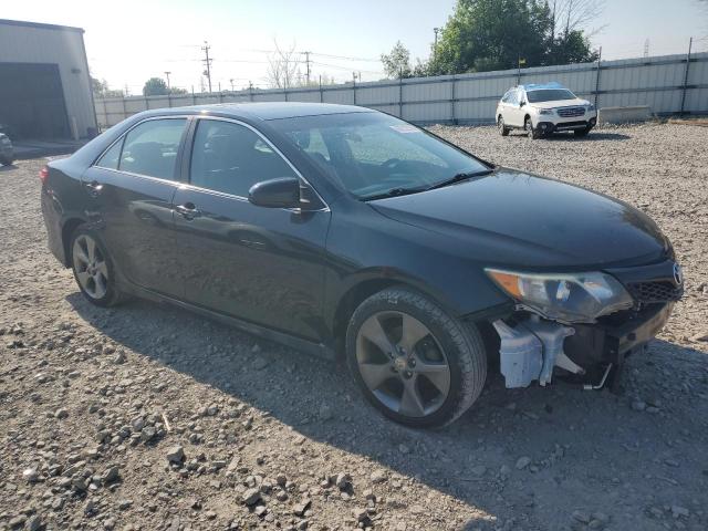 Photo 4 from auction – 2014 TOYOTA CAMRY L with VIN 4T1BF1FK2EU324620