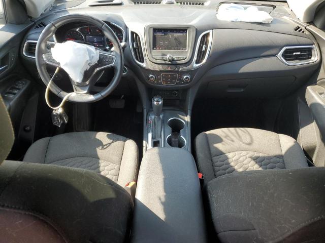 Photo 8 from auction – 2020 CHEVROLET EQUINOX LT with VIN 3GNAXJEV1LS685592