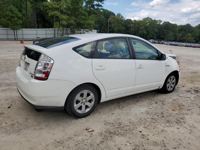 Photo 3 from auction – 2009 TOYOTA PRIUS with VIN JTDKB20U793535372