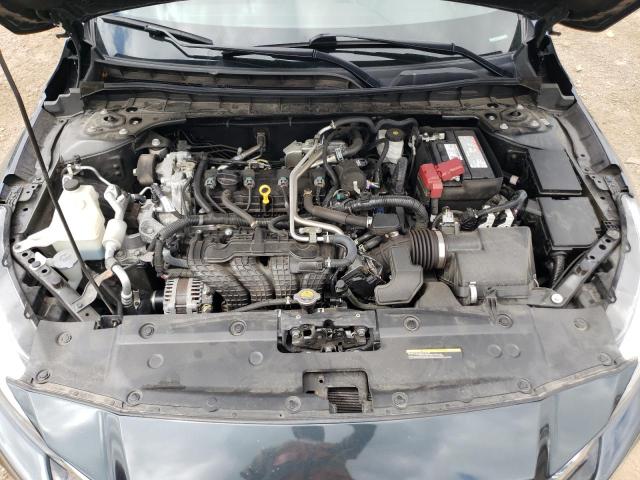 Photo 11 from auction – 2022 NISSAN ALTIMA SV with VIN 1N4BL4DV2NN385980