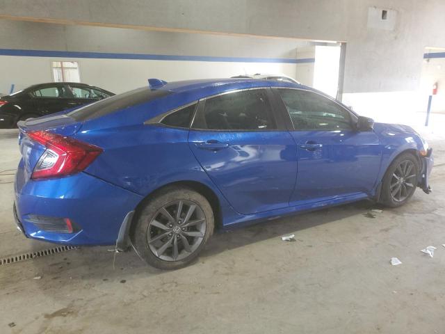 Photo 3 from auction – 2020 HONDA CIVIC EX with VIN 19XFC1F36LE010293