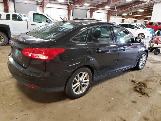 Photo 3 from auction – 2015 FORD FOCUS SE with VIN 1FADP3F25FL350471