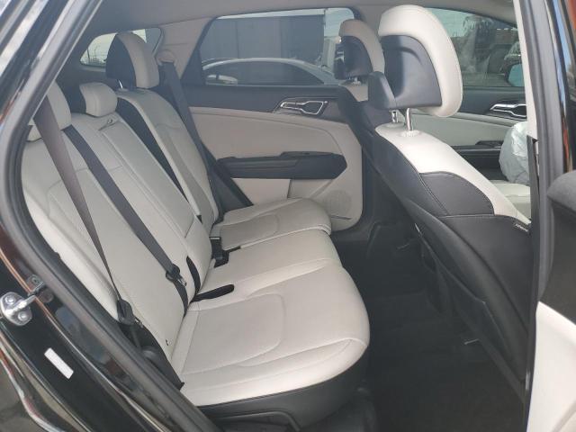Photo 11 from auction – 2024 KIA SPORTAGE E with VIN 5XYK3CDF3RG182719