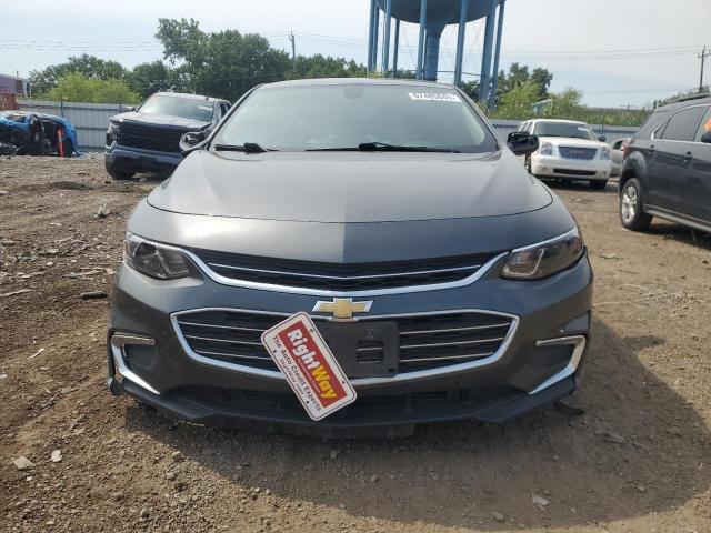 Photo 5 from auction – 2018 CHEVROLET MALIBU LS with VIN 1G1ZB5ST4JF213398
